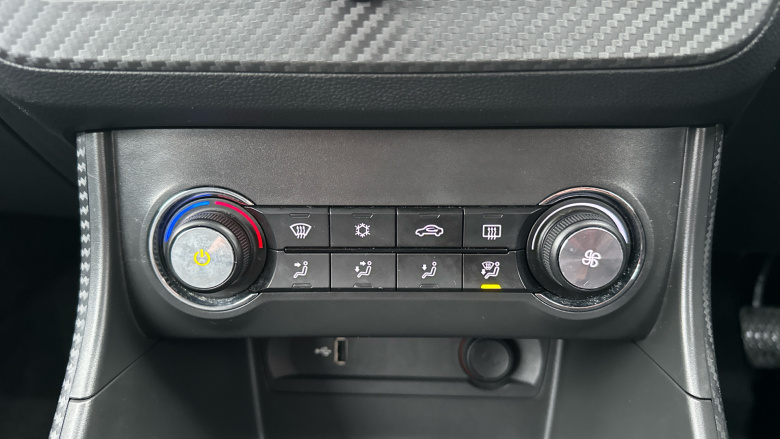 Nac MG Zs 1.5 VTi-TECH Exclusive 5dr Petrol Hatchback